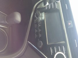 2018 TOYOTA CAMRY, GRAY, LE, 2.5L, AT.  Z25019